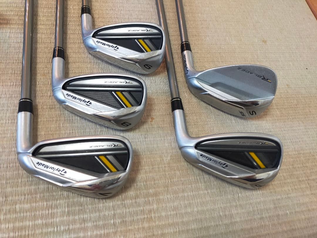 希少レディース新品有8本テーラーメイドステルス ゴルフクラブセット ドライバー