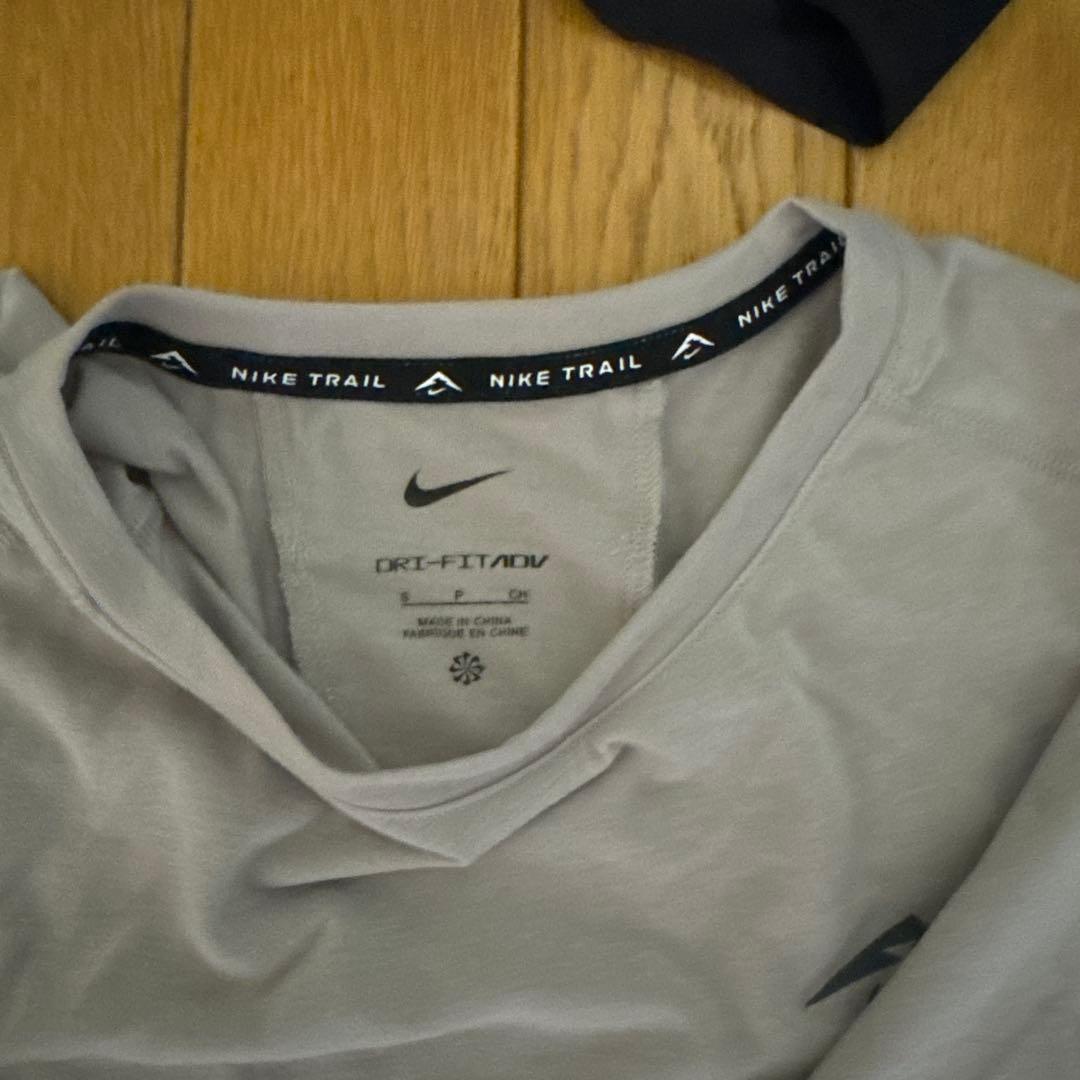 ナイキ　ランニングウェア　セット　計7着