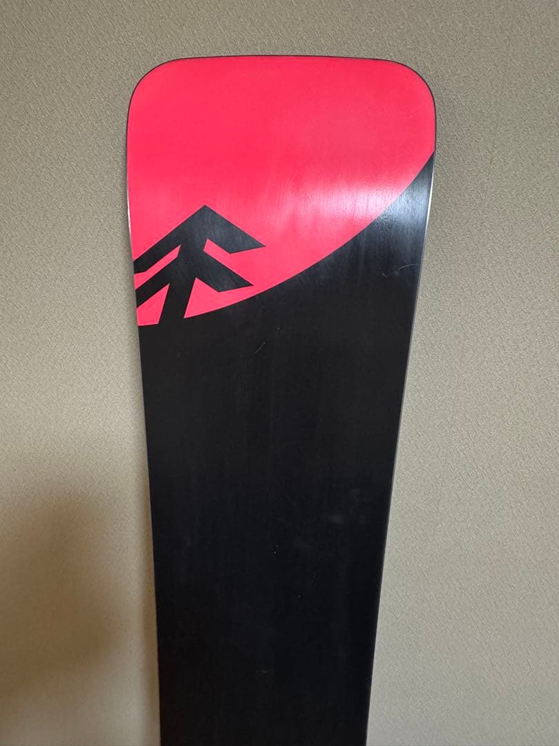 S*N様 Gray DESPERADO Ti TYPE R Ⅳ スノーボード