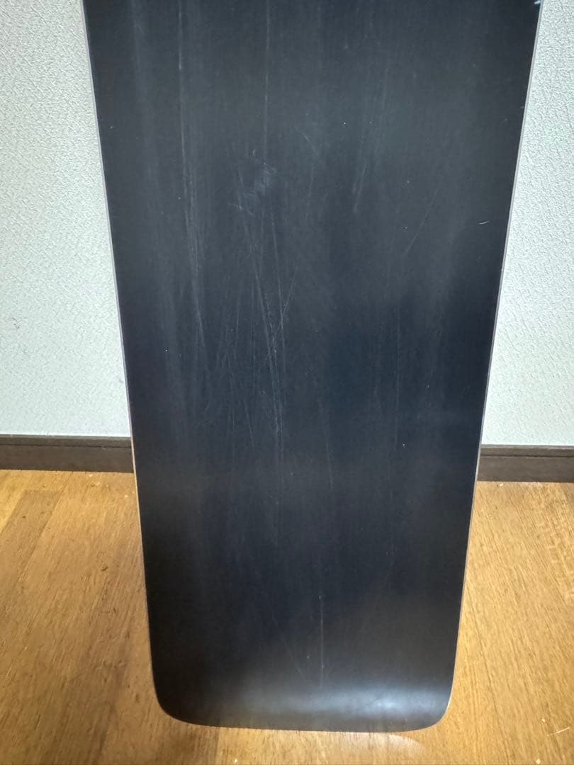 S*N様 Gray DESPERADO Ti TYPE R Ⅳ スノーボード