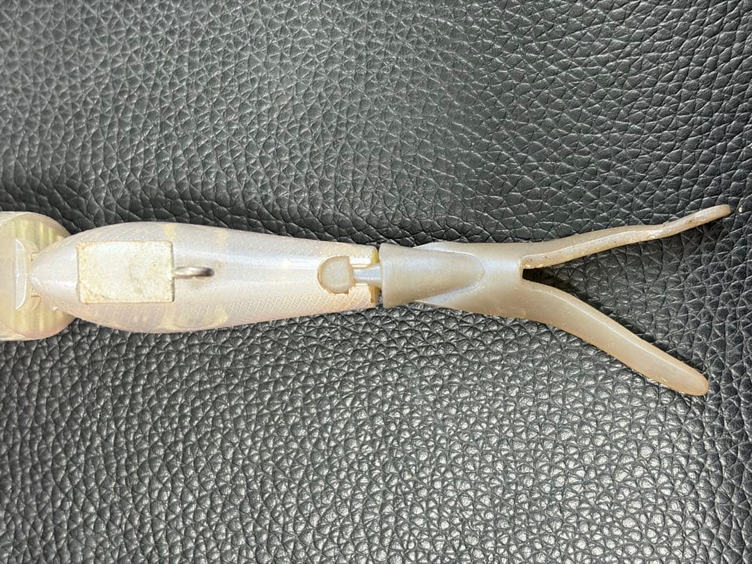 DEPS スウィートキラー×4