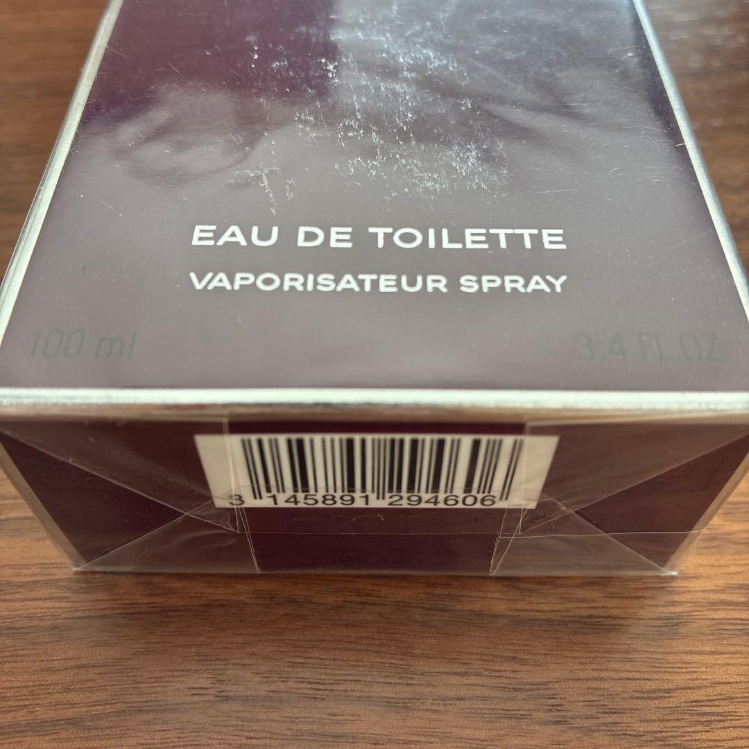 CHANEL アリュールセンシュエル　オードトワレット