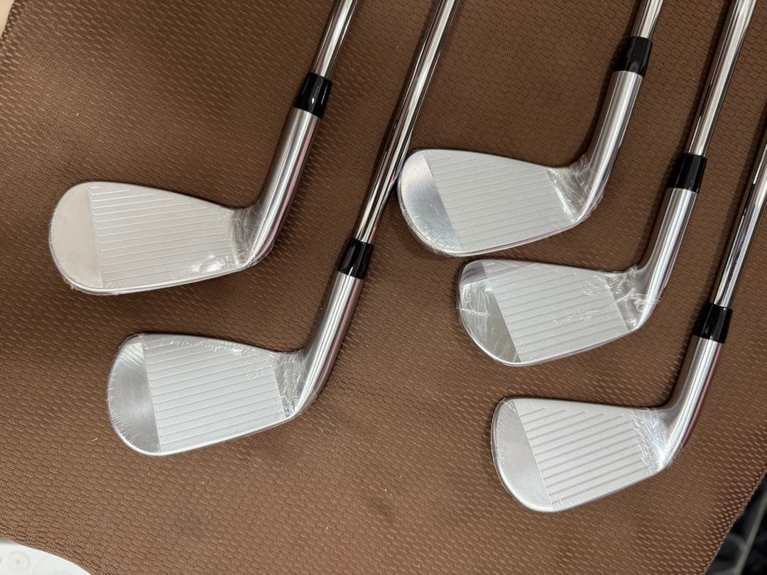 本日限定価格激レア 新品未開封Titleist T100S modus115-S