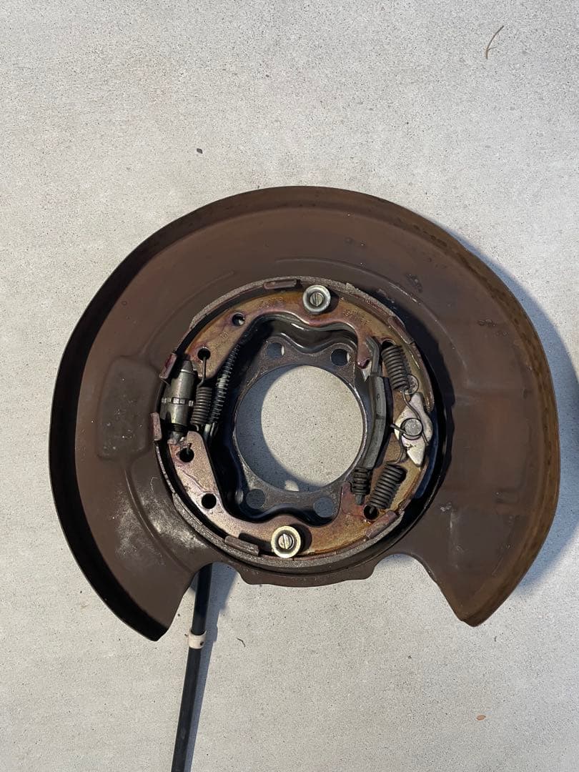 HCR32スカイラインタイプMインナードラムシルビアs13s14s15180sx