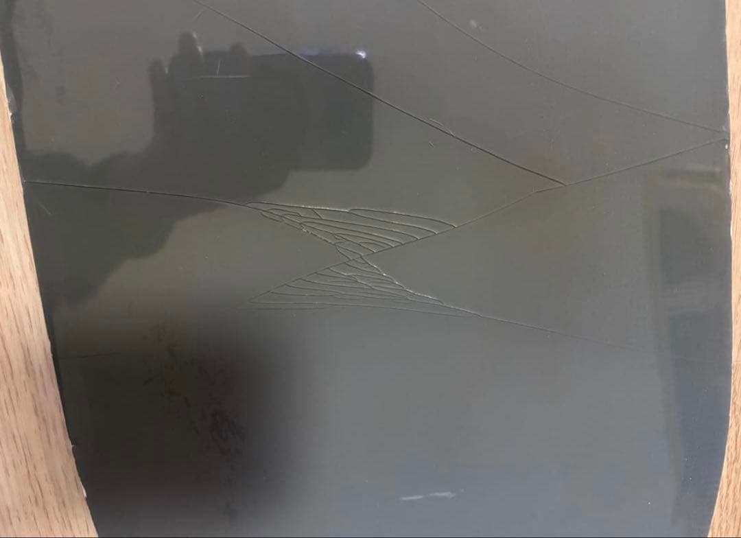 FANATIC SYNC スノーボード