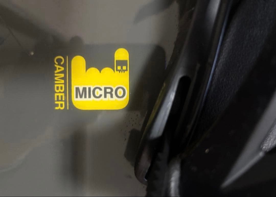 FANATIC SYNC スノーボード