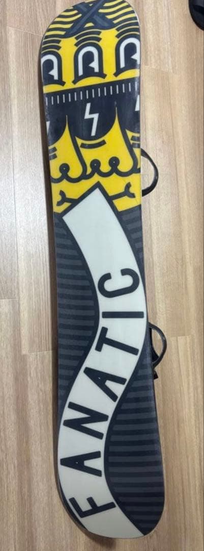 FANATIC SYNC スノーボード