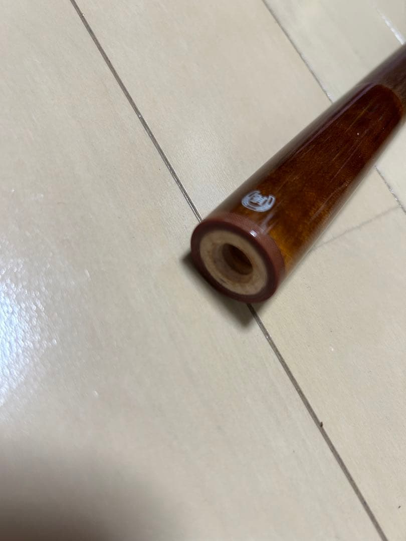 i*t様 早川工房　ブルーインパクト　バロンフレーム　カスタムキュー