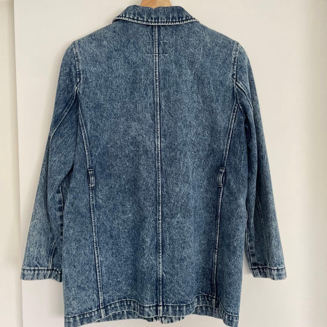 Steven Alan (スティーブンアラン)デニムジャケット