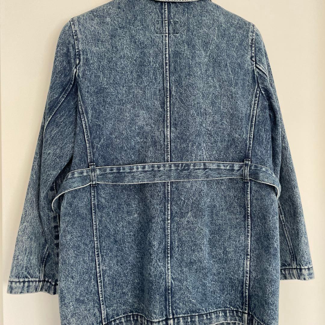 Steven Alan (スティーブンアラン)デニムジャケット