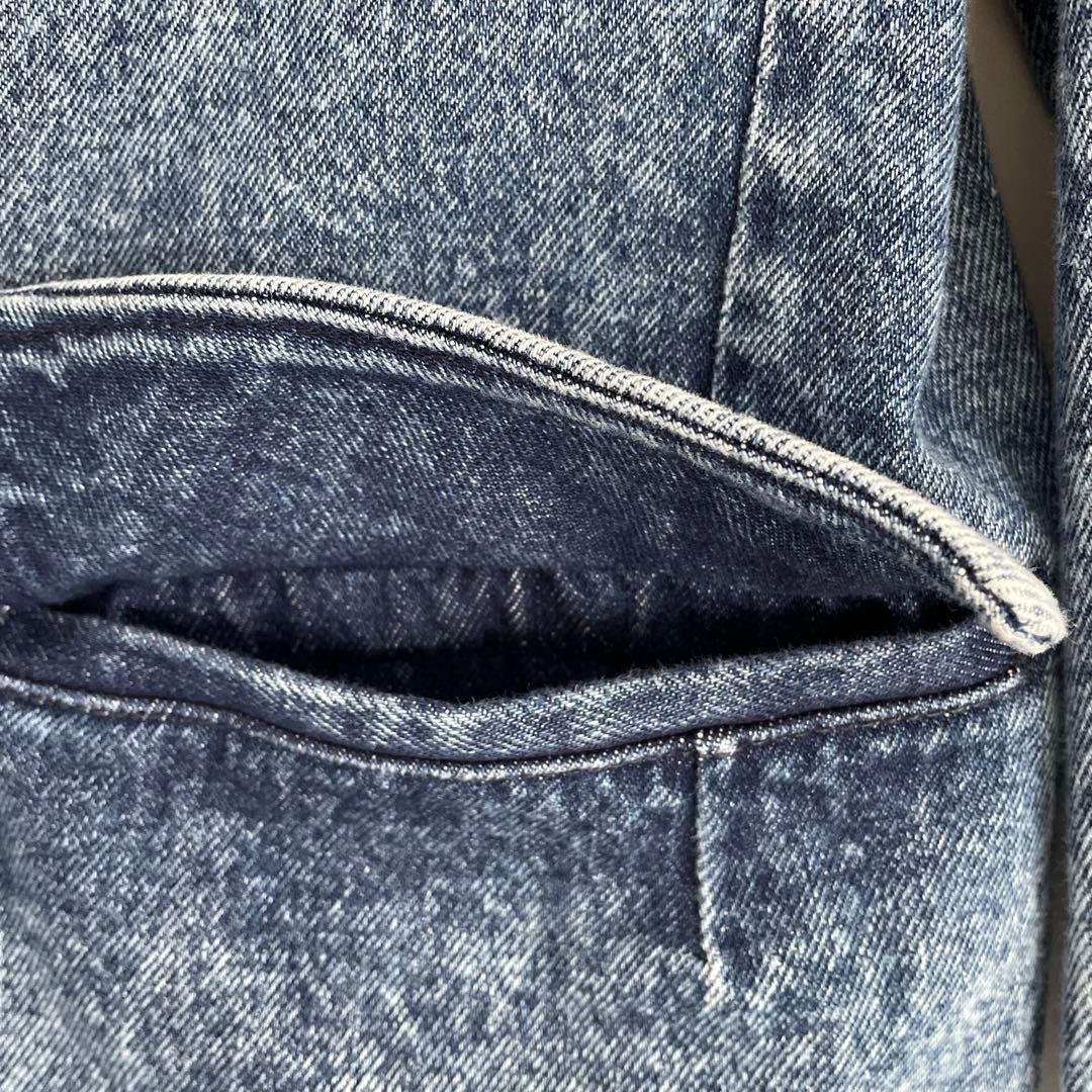 Steven Alan (スティーブンアラン)デニムジャケット