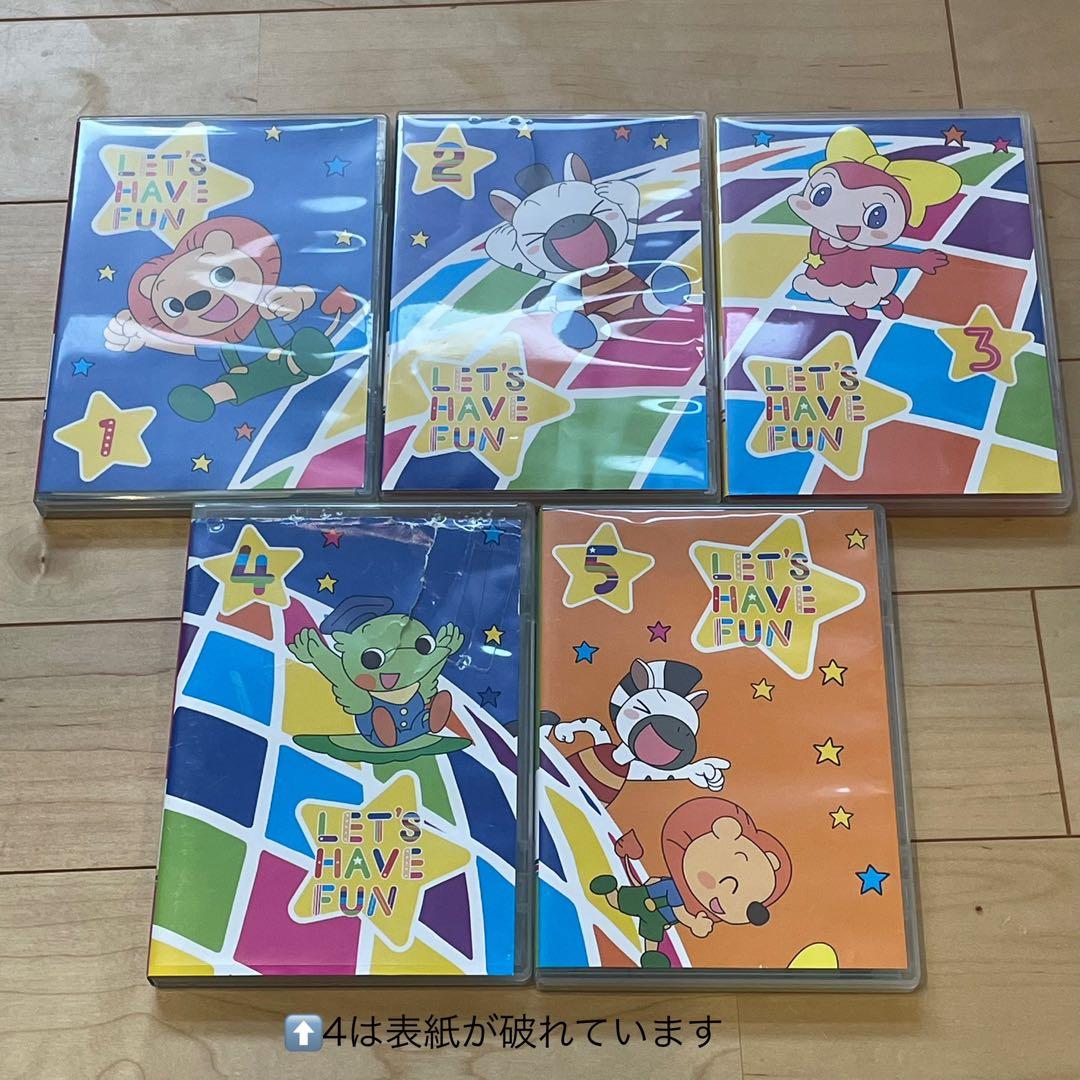 美品⭐︎MiraicoEnglishBox ミライグリッシュキッズ