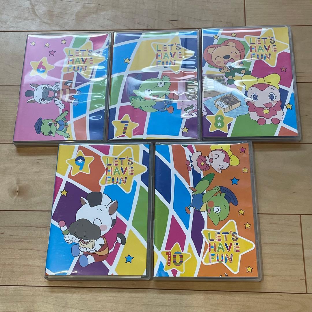 美品⭐︎MiraicoEnglishBox ミライグリッシュキッズ