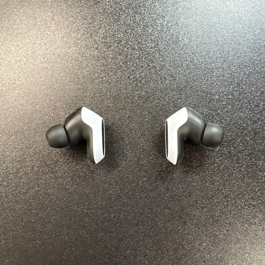 イヤホン INZONE Buds WF-G700N