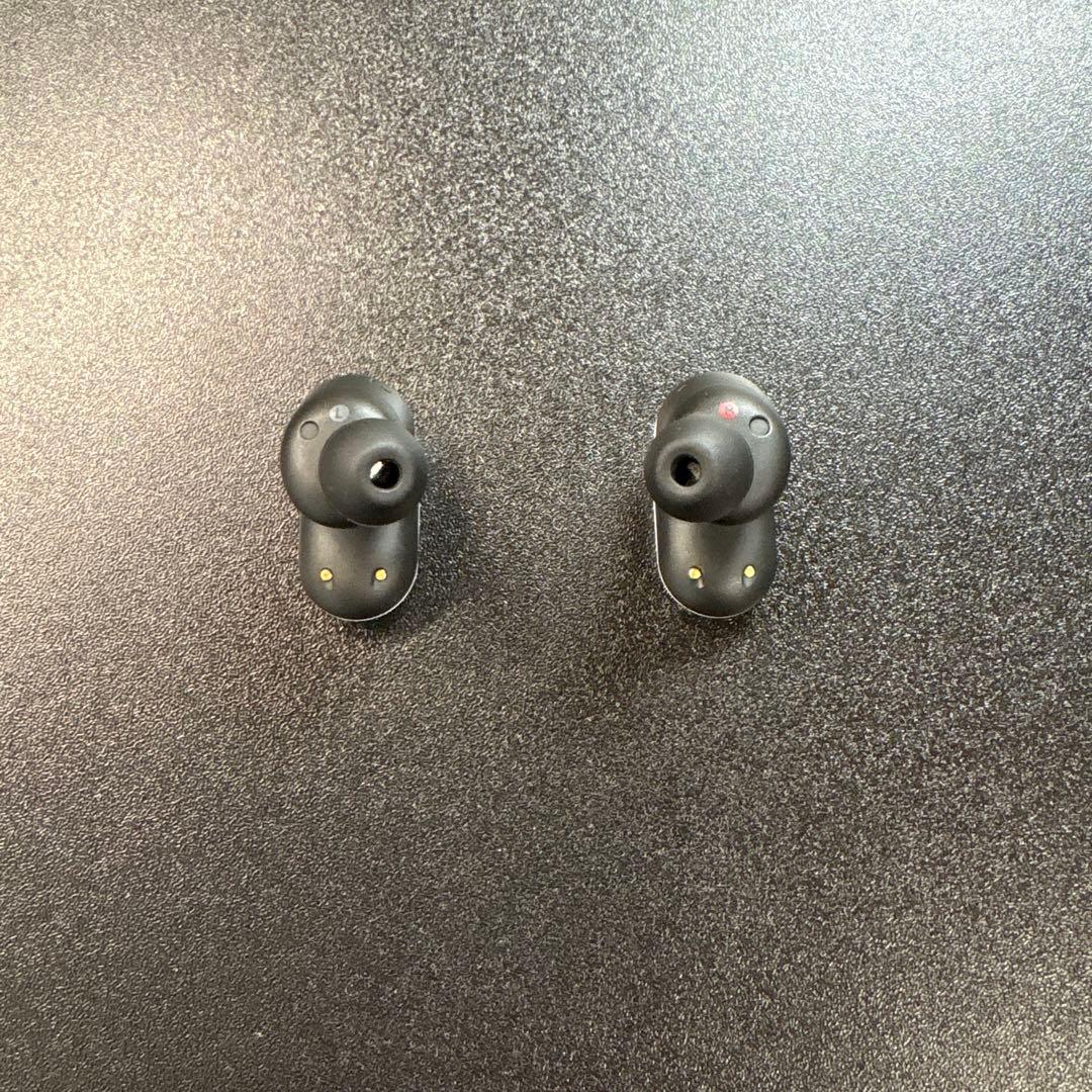 イヤホン INZONE Buds WF-G700N