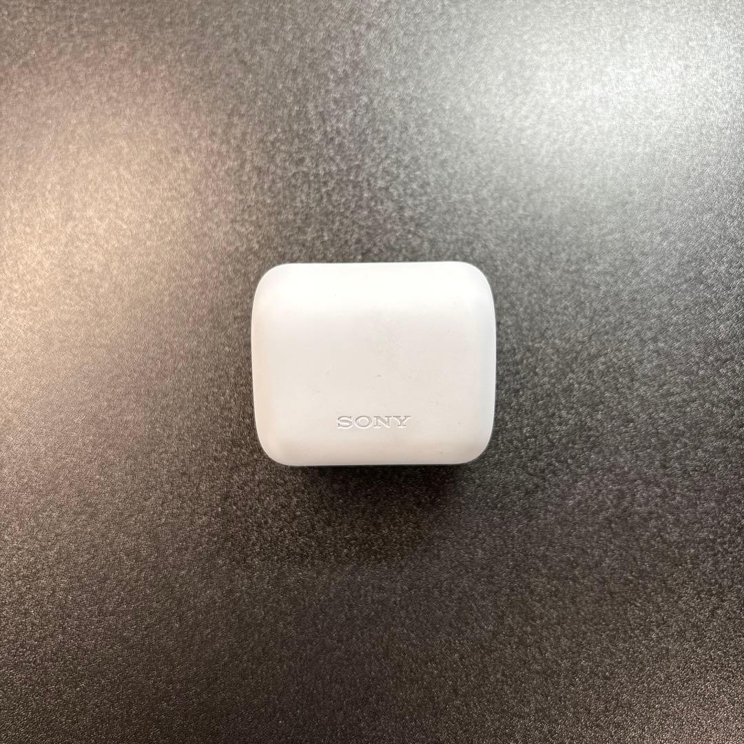 イヤホン INZONE Buds WF-G700N