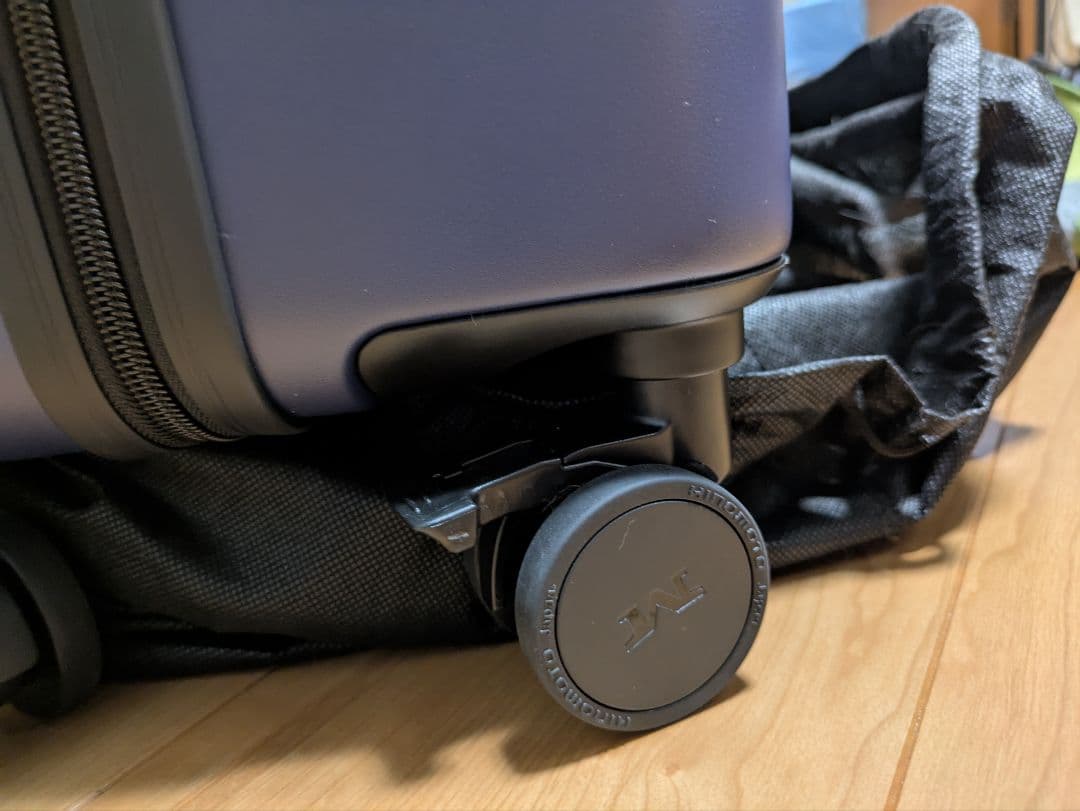 【kogekoge】MAIMO Mサイズ　キャリーケース