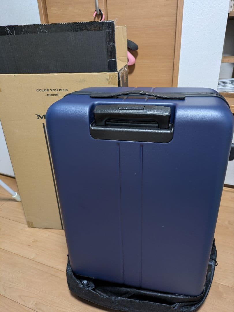 【kogekoge】MAIMO Mサイズ　キャリーケース