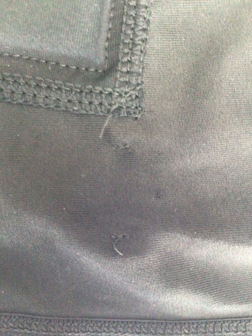 シックスパッド　パワースーツコアベルト　M サイズ