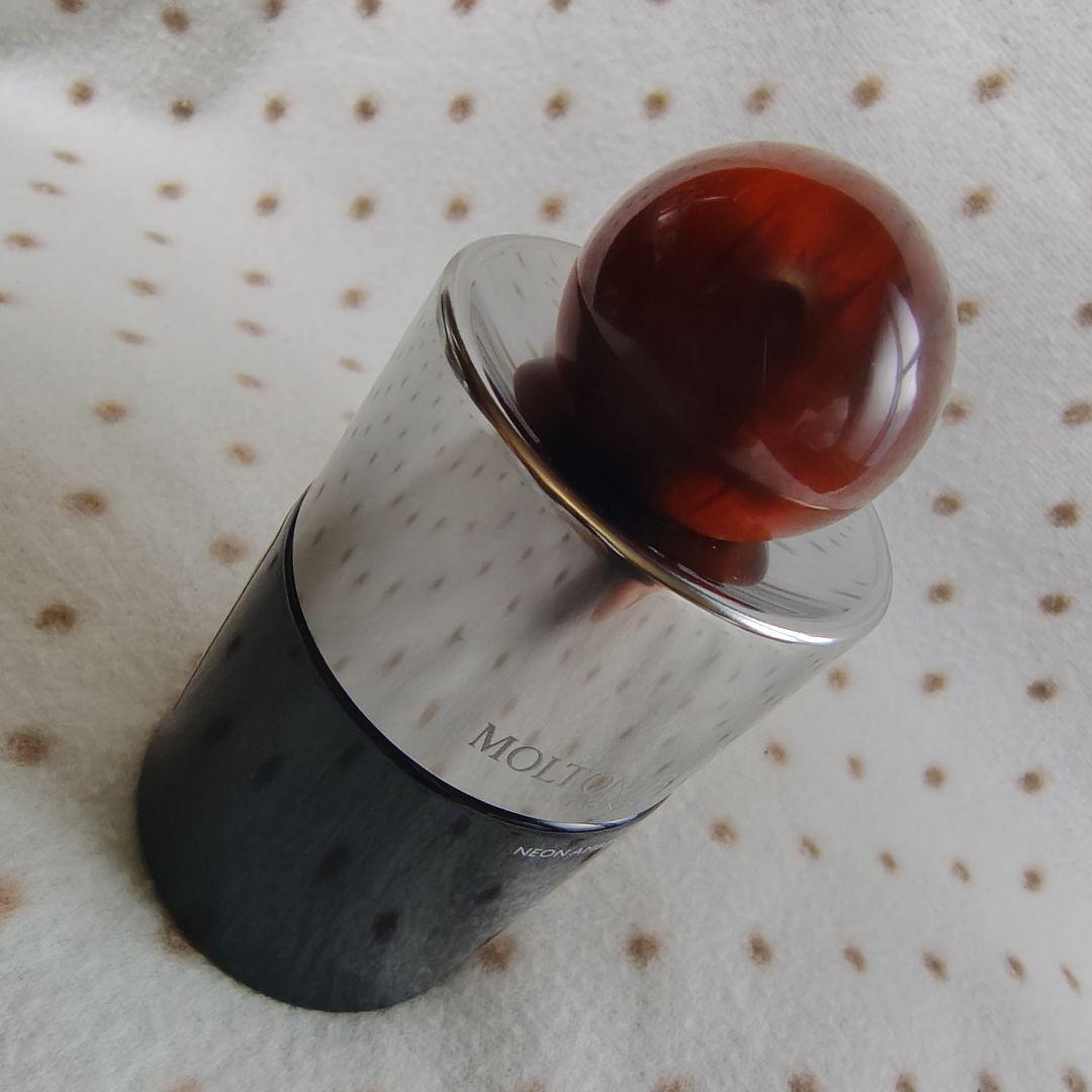 モルトンブラウン ネオンアンバー オードパルファン 100ml