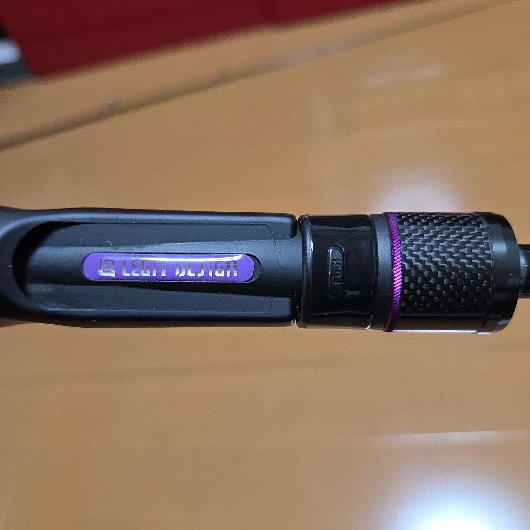 レジットデザイン　ワイルドサイド　２本セット