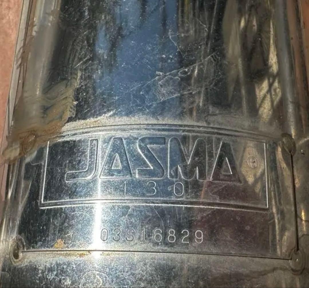 ロッソモデロ Ti-C マフラーフェアレディZ34 マフラー前期用(CKV36)