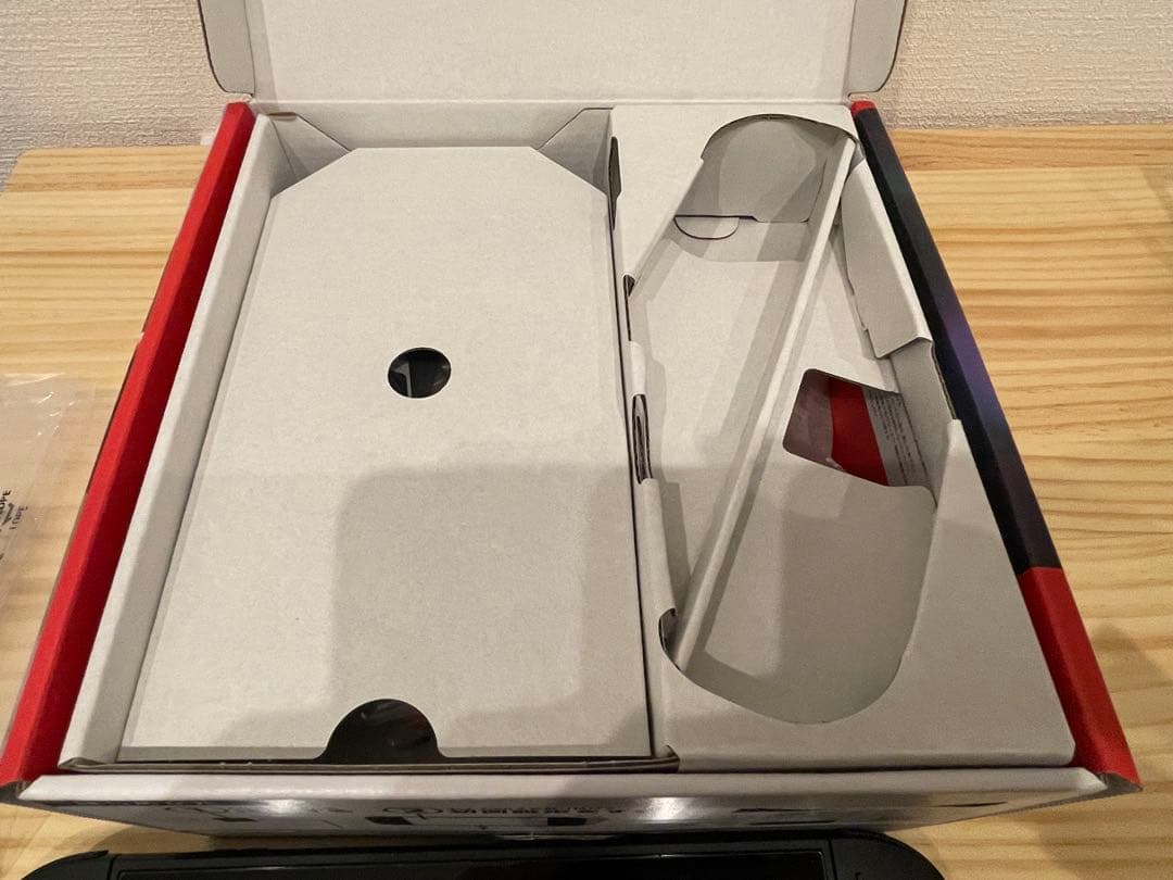 【使用僅か・美品】Nintendo Switch2 本体 日本語・国内専用