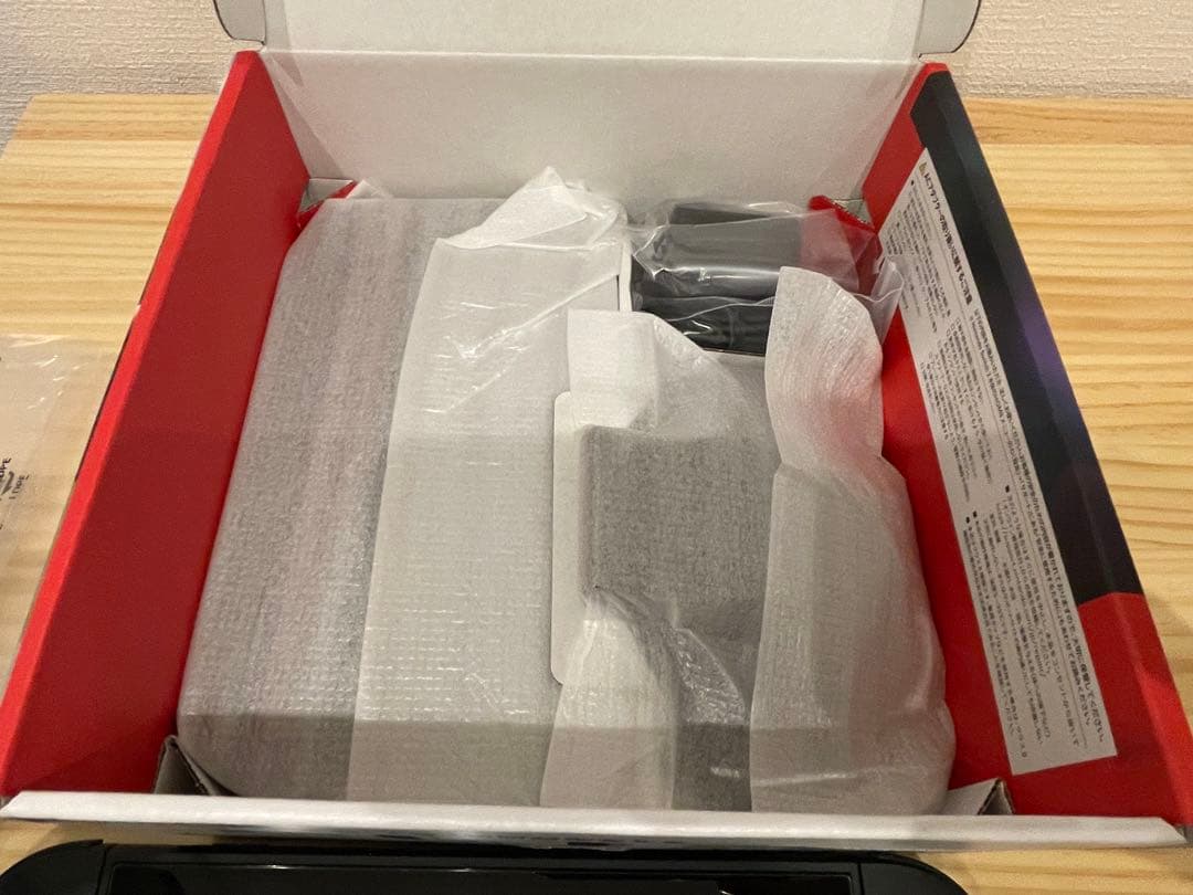 【使用僅か・美品】Nintendo Switch2 本体 日本語・国内専用