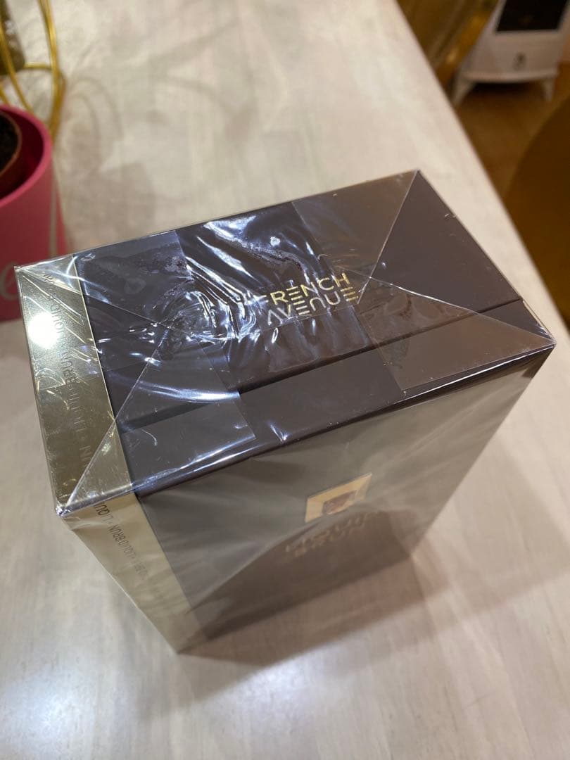 香水(男性用) Fragrance World Liquid Brun