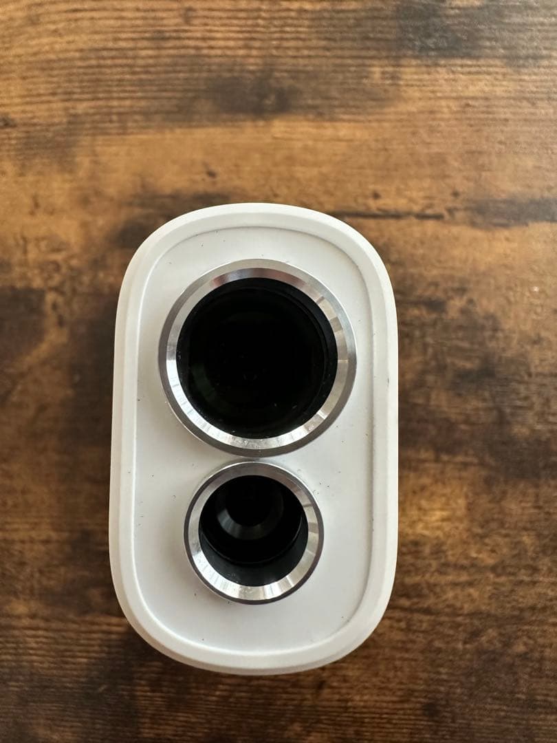 EENOUR ゴルフ用レーザー距離計 U800+ ミニ