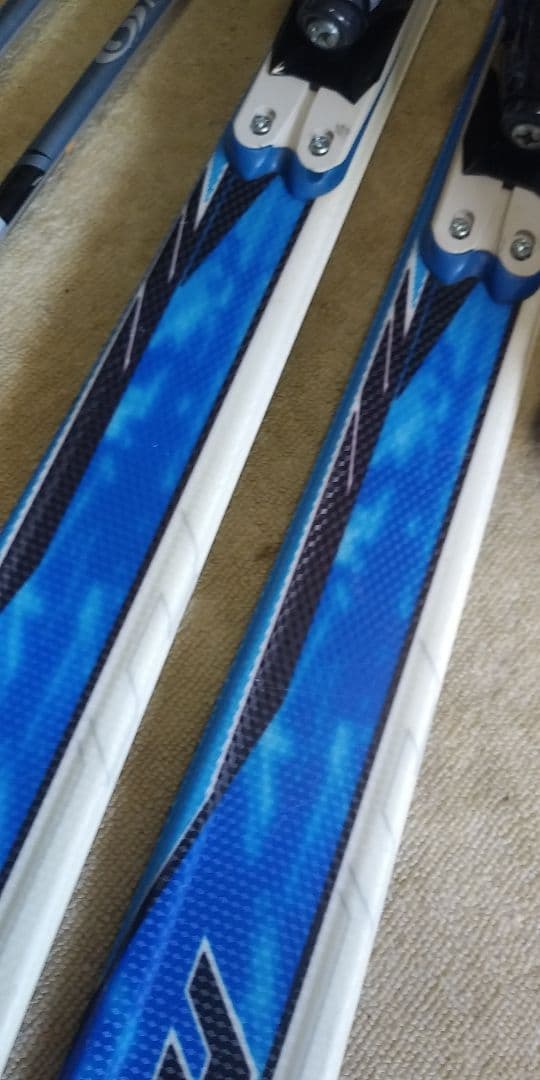 「S42」ハート160 26.5メンテ付き　初級者セット