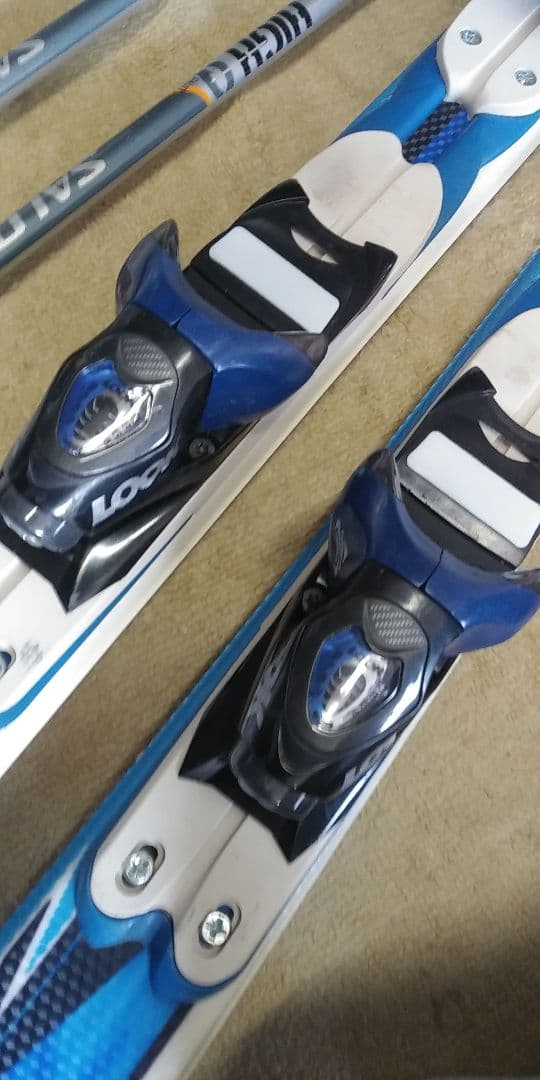 「S42」ハート160 26.5メンテ付き　初級者セット