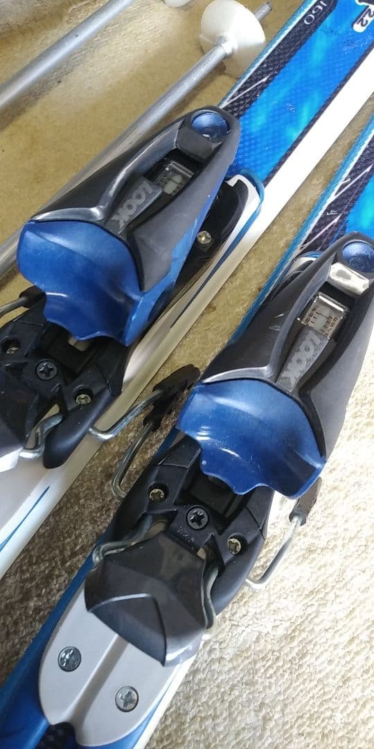 「S42」ハート160 26.5メンテ付き　初級者セット