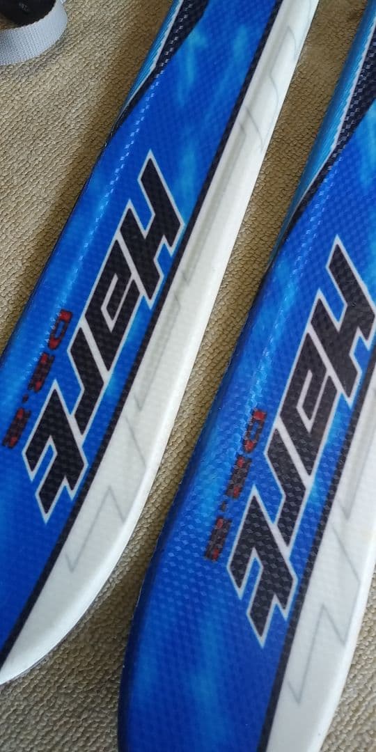 「S42」ハート160 26.5メンテ付き　初級者セット