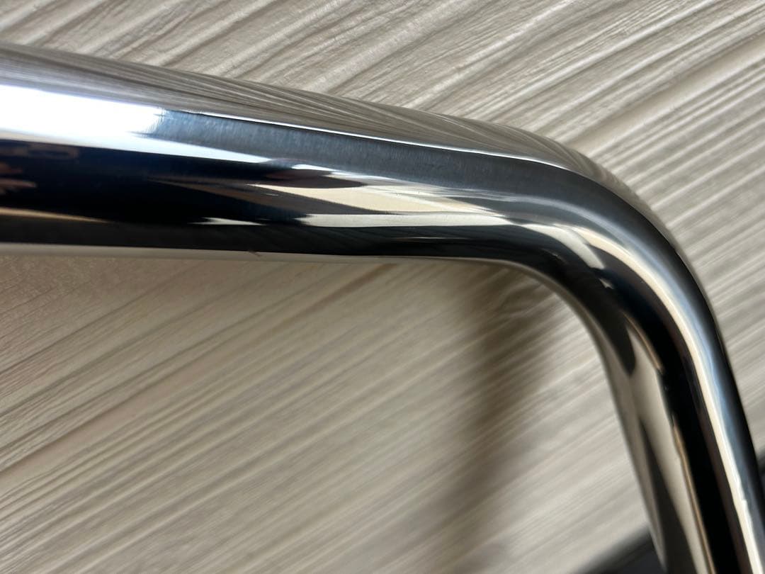 ジェットイノウエ ハイルーフアンテナステー 鏡面ステンレスメッキ仕上げ