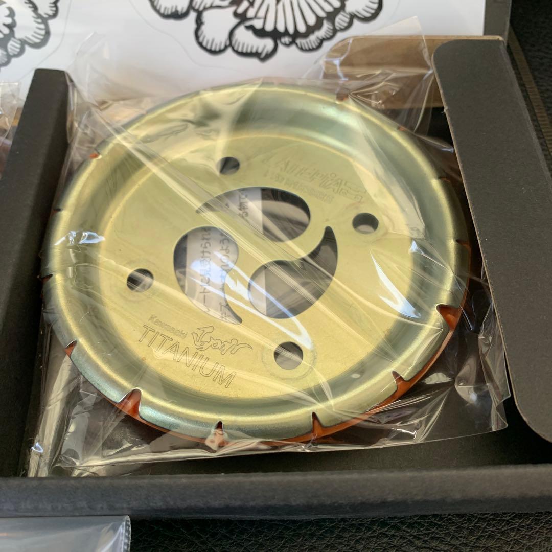 PLATEPIA Heroシリーズ 中井孝治シグネチャーモデル サロモン用