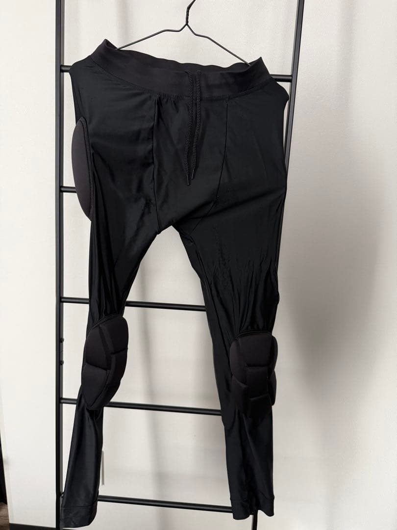 エビス、eb’sプロテクターシャツとズボンセット、mサイズ