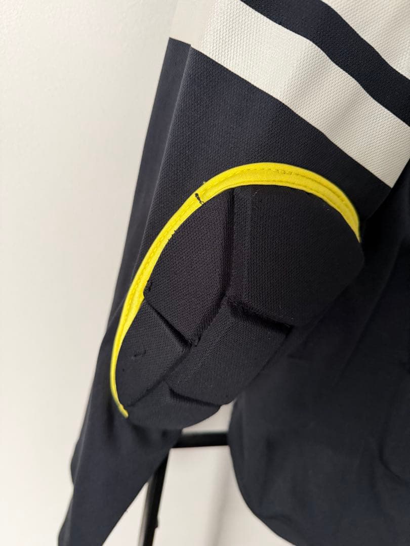 エビス、eb’sプロテクターシャツとズボンセット、mサイズ