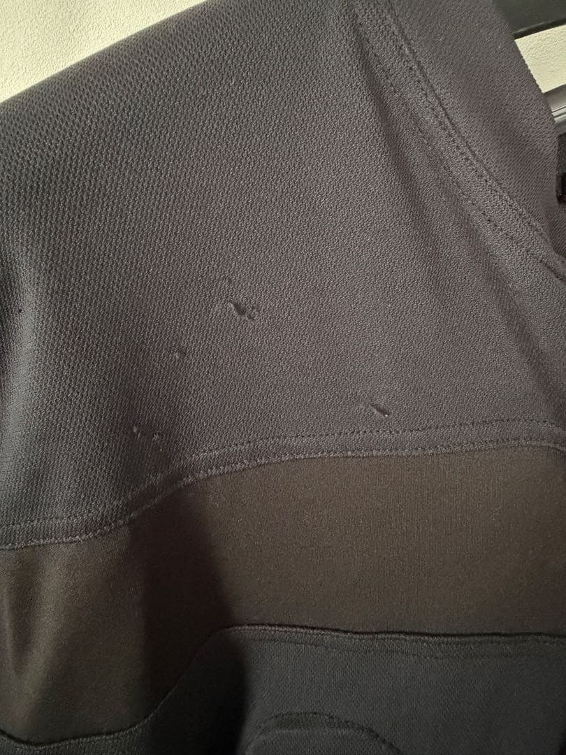 エビス、eb’sプロテクターシャツとズボンセット、mサイズ