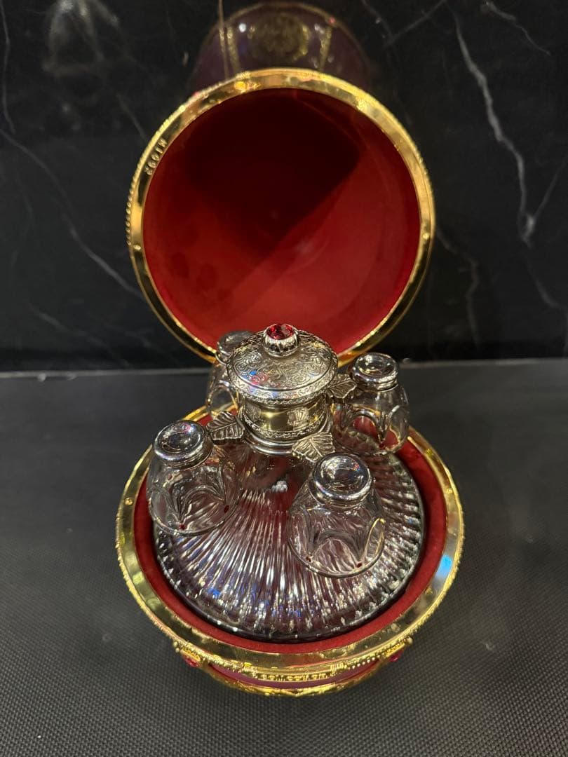 インペリアルコレクション　空ボトル