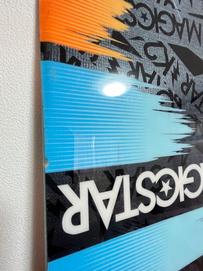 k2 magic star 152㎝