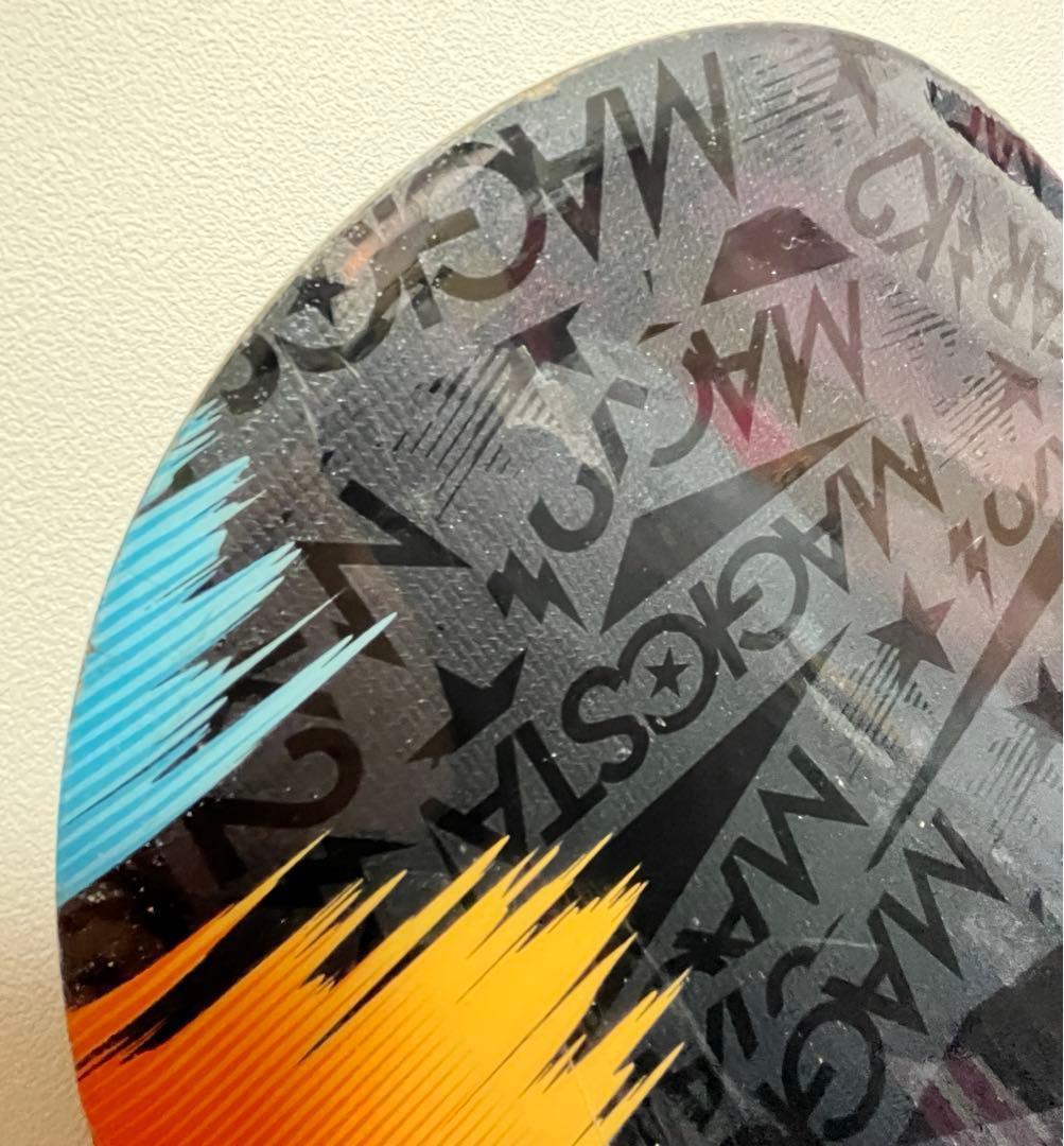 k2 magic star 152㎝