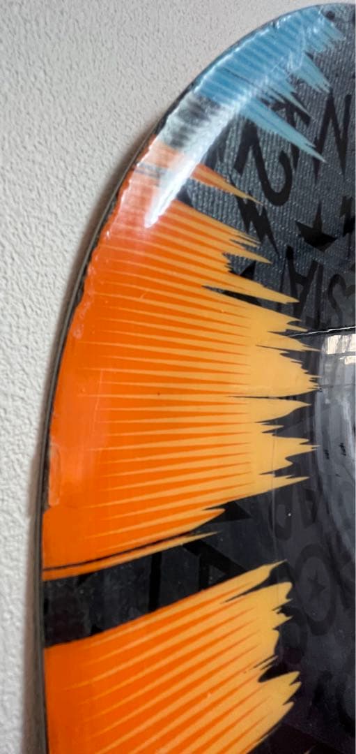 k2 magic star 152㎝