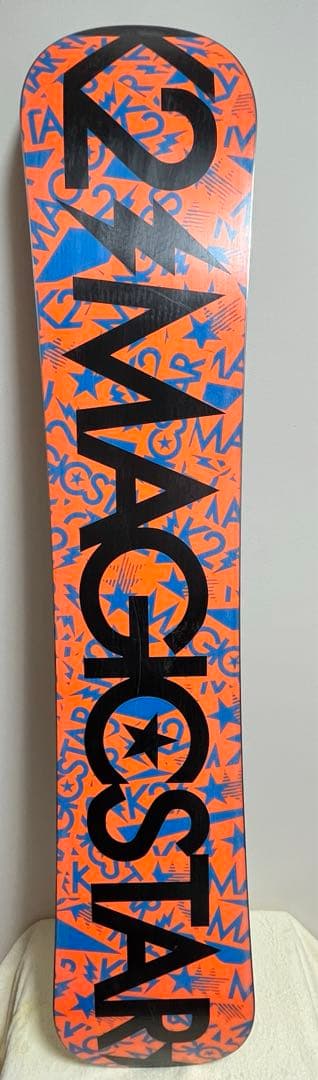 k2 magic star 152㎝