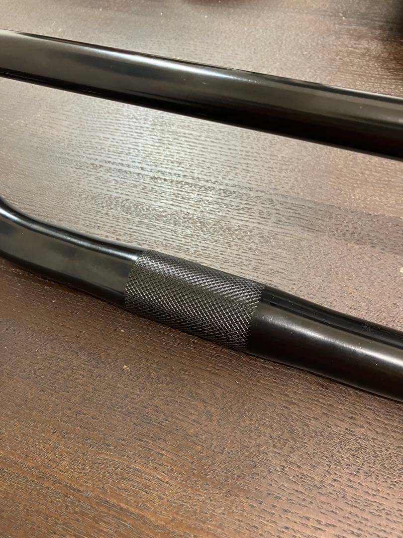 VELO ORANGE klunker bar ブラック