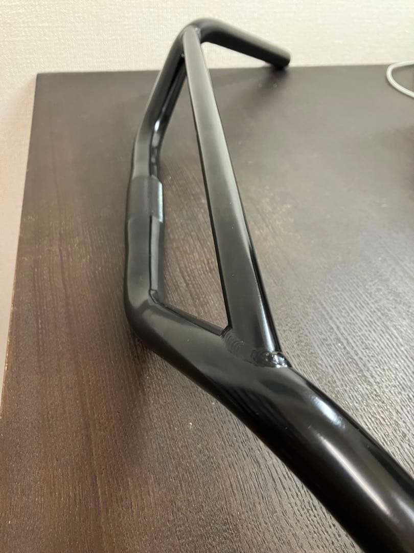 VELO ORANGE klunker bar ブラック