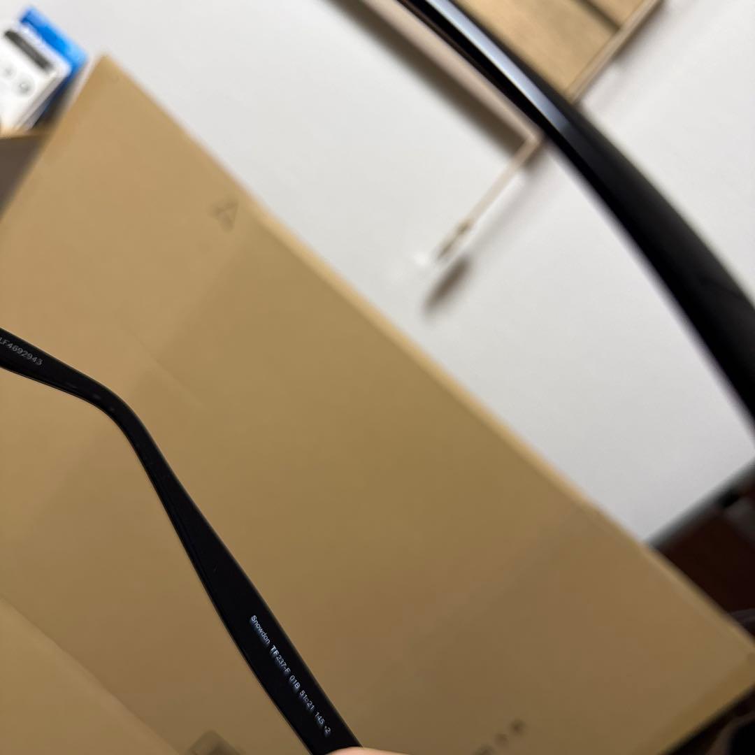 TOM FORD サングラス ケース付き