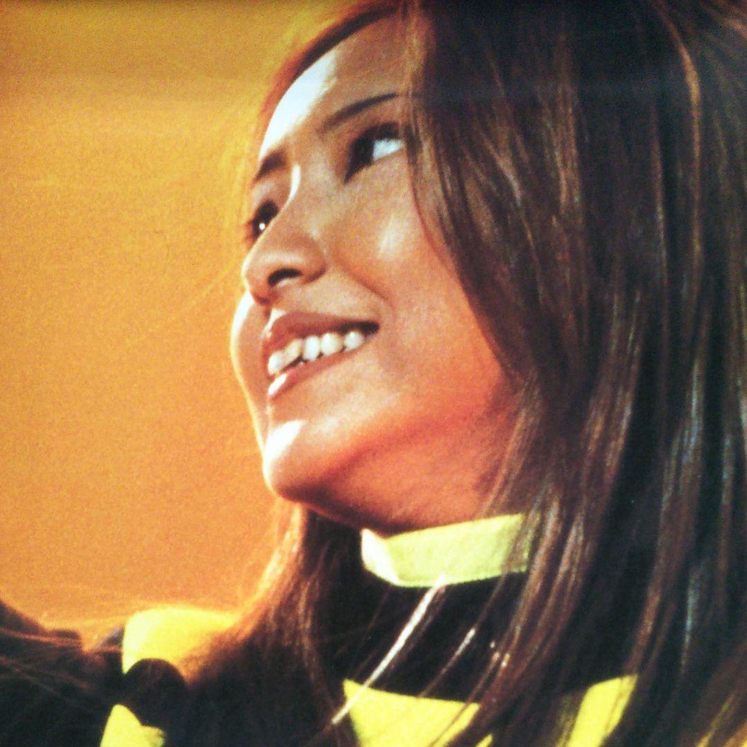 安室奈美恵日産カレンダー