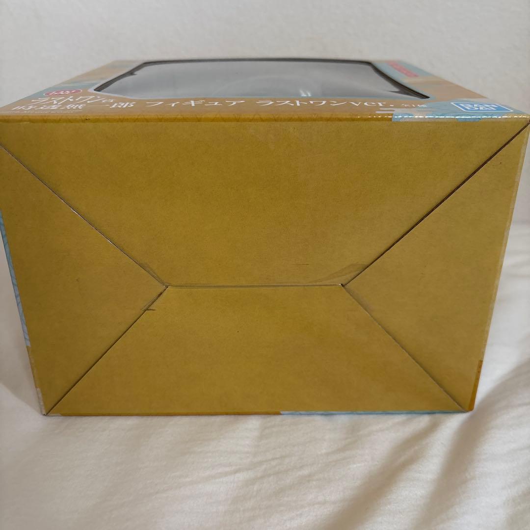 一番くじ 鬼滅の刃 暴かれた刀鍛冶の里 ラストワン賞 時透無一郎 フィギュア