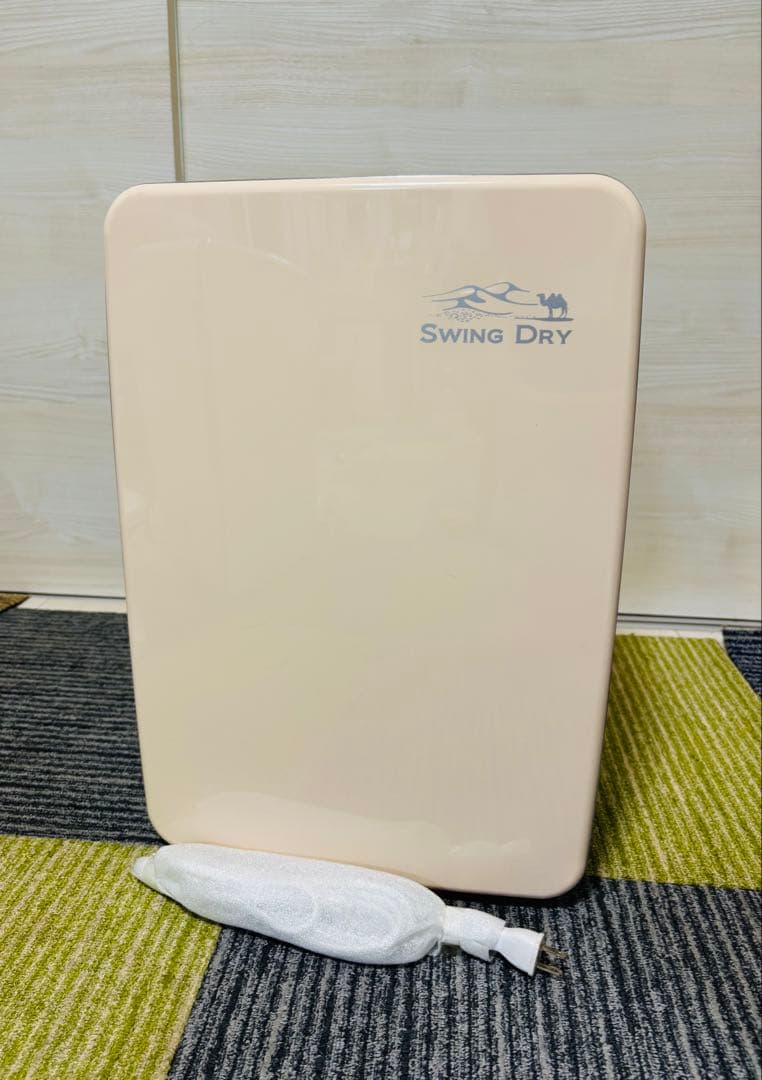 送料無料！美品（株）トヨトミ衣類乾燥除湿機